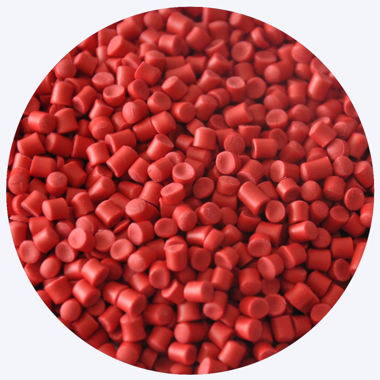 High Quality Thermoplastic Semiconductive Sheild Compound 